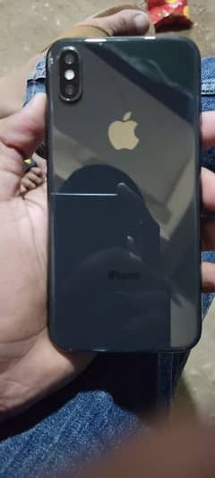 Iphone X 256gb