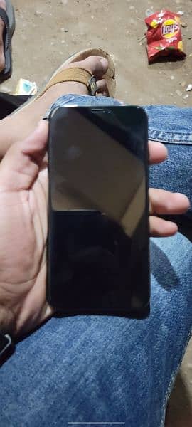 Iphone X 256gb 2