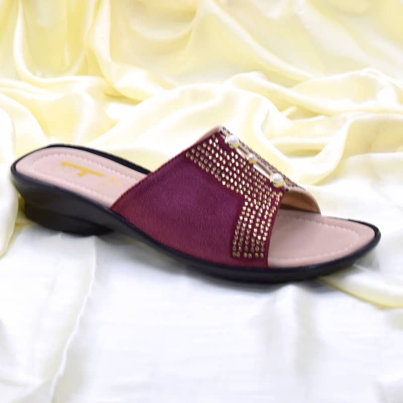 Women Shoes Stock available on Wholesale 8