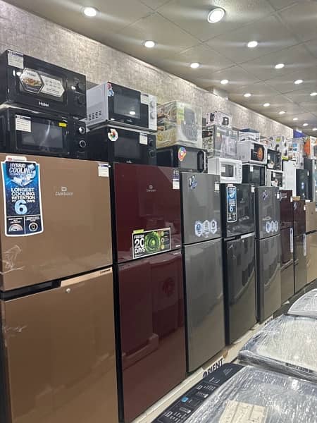 Electronics and Home Appliances Sale Mela 6