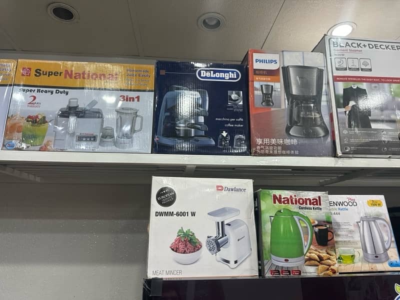 Electronics and Home Appliances Sale Mela 7