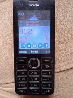 Nokia 206 For Sale 0