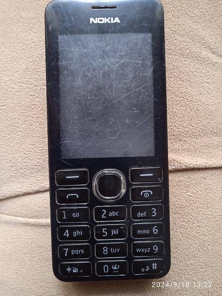 Nokia 206 For Sale 2