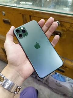 iphone 11pro PTA approved