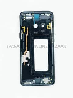 Samsung S9 plus housing