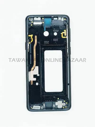 Samsung S9 plus housing 0