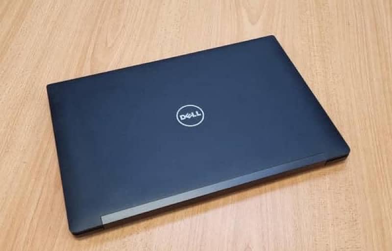 DELL Latitude (7490) Core i5 8th GEN (1080p TOUCH  DISPLAY) 4