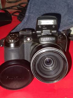 Fujifilm FinePix S2950