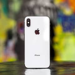 Iphone X JV