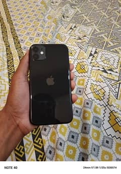 Iphone 11 JV 64 GB