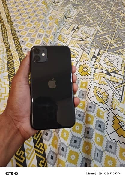 Iphone 11 JV 64 GB 0