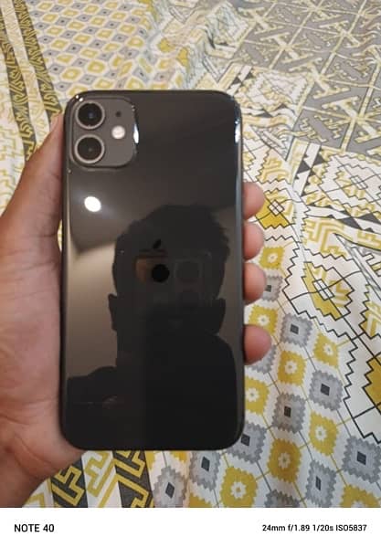 Iphone 11 JV 64 GB 4