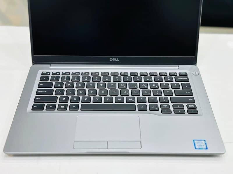 DELL Latitude (7400) Core i7 8th GEN (16/256gb) (METAL BODY) 3