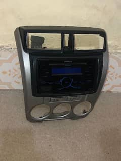 Honda city Tape recorder 0