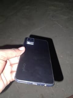 Vivo V20 8+4/128