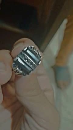 Boy italyan Ring