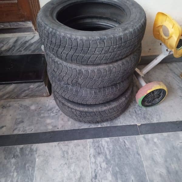 165/65R14 0