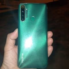 realme 5i