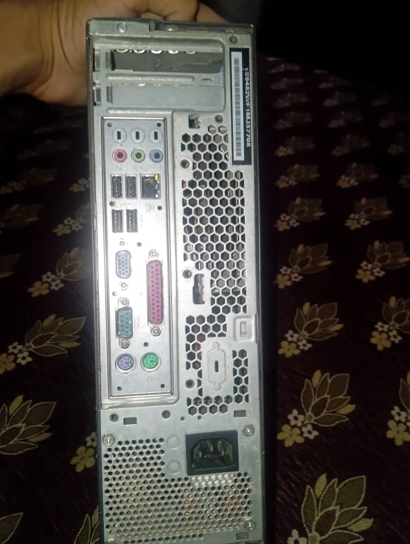 lenovo pc 0