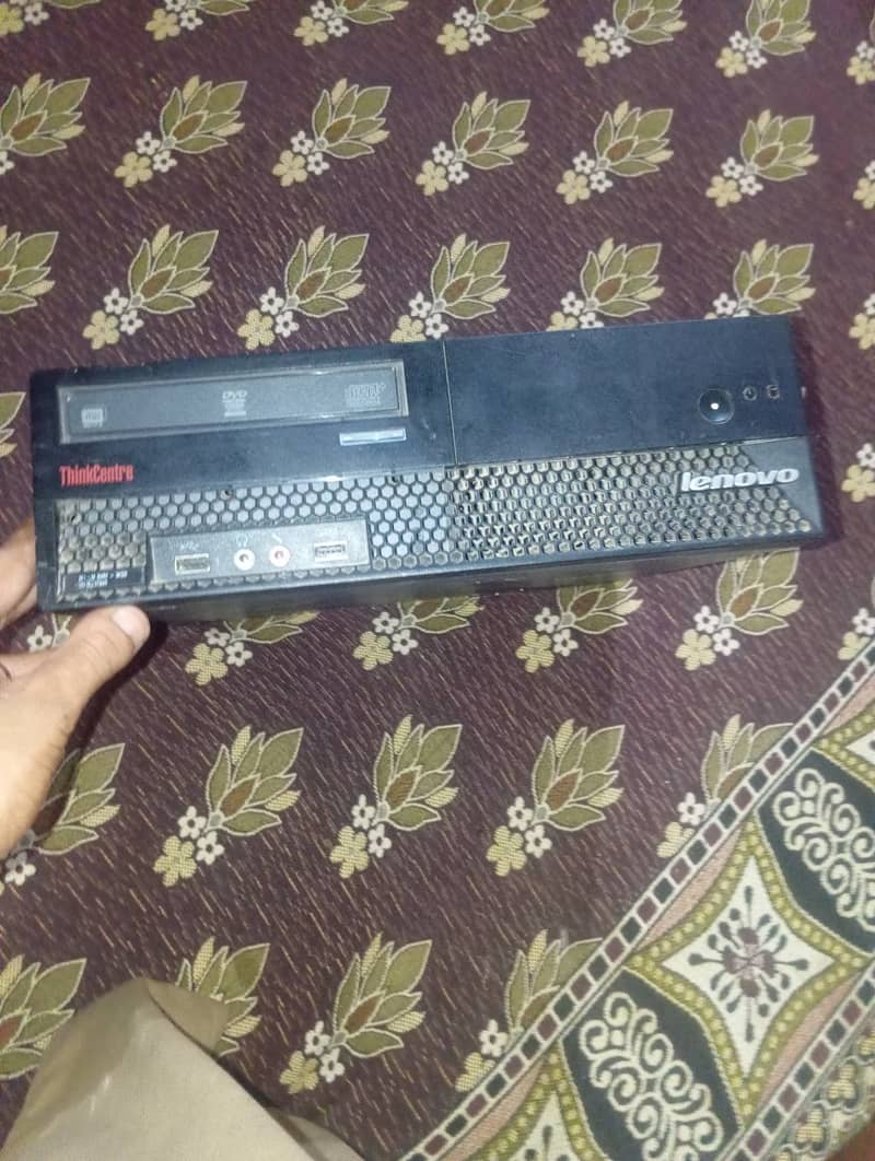 lenovo pc 3