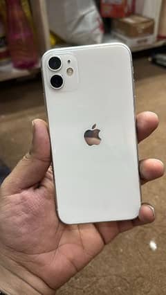 Iphone 11 128gb Pta Approved