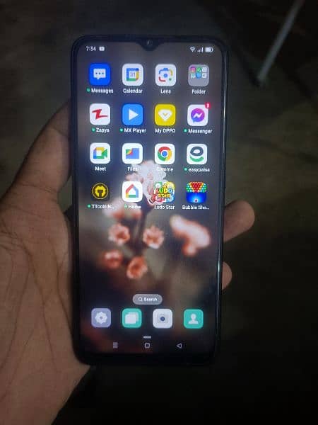 Oppo A16e for sale 4GB RAM 64GB ROM 1