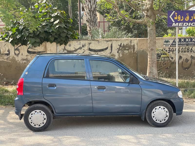 Suzuki Alto 2007 3