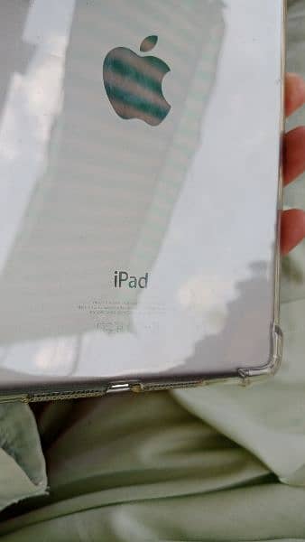 Apple iPad Mini 1 2