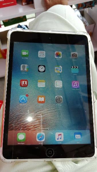 Apple iPad Mini 1 5