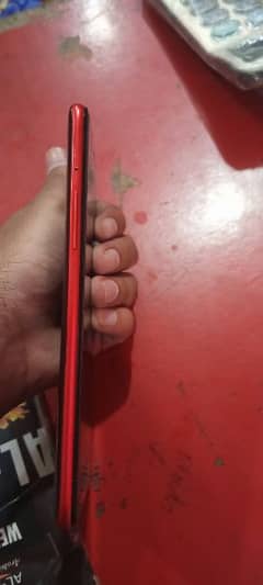 Samsung A20s 10/8 condition 0