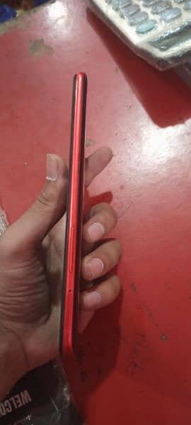 Samsung A20s 10/8 condition 2