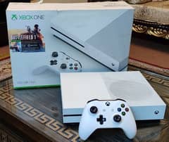 Xbox one s 512GB