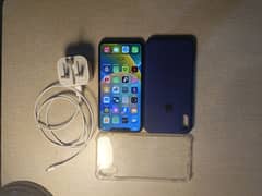 iphone XS Max 256 GB factory unlock