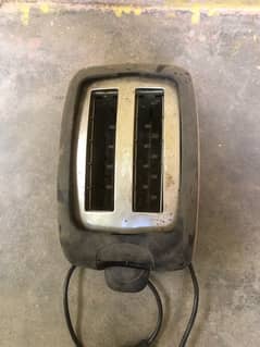 used toaster