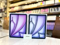 Apple ipad Air 6 M2