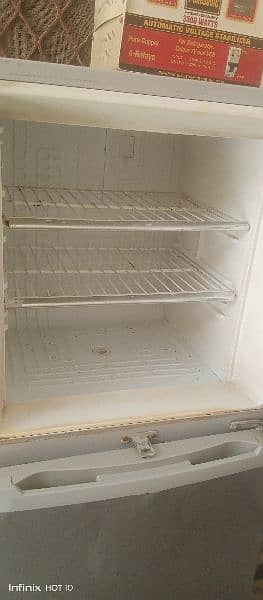 A one condition orient fridge for sale 5