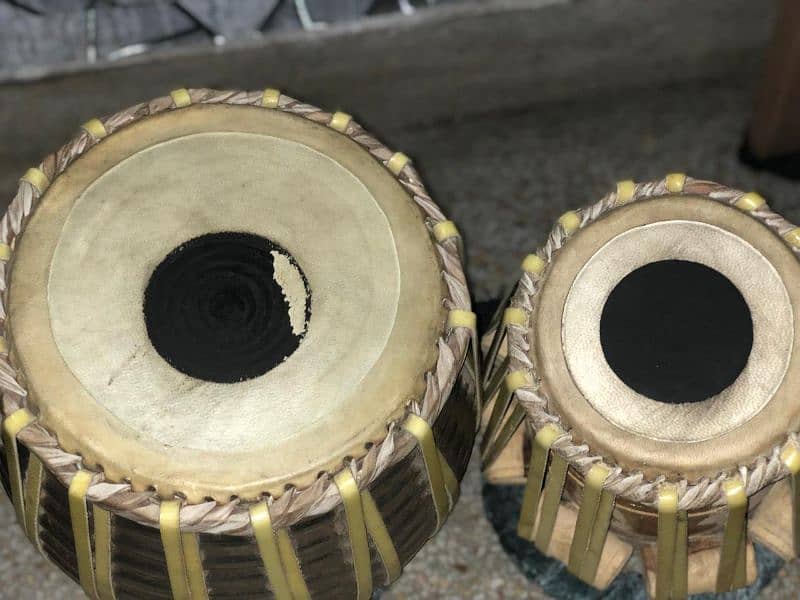 Tabla for sale 4