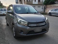 Suzuki Cultus VXL 2019 0