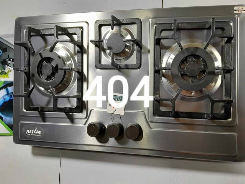 automatic marble hob 6