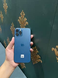 iphone  12 pro max 256gb non pta 4 sale 0