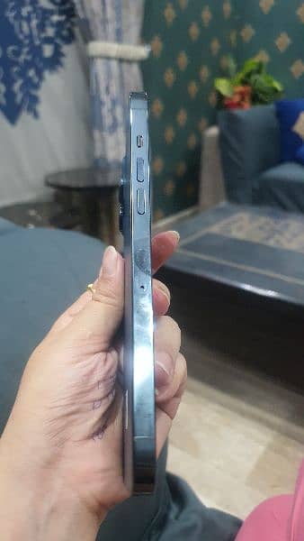 iphone  12 pro max 256gb non pta 4 sale 5