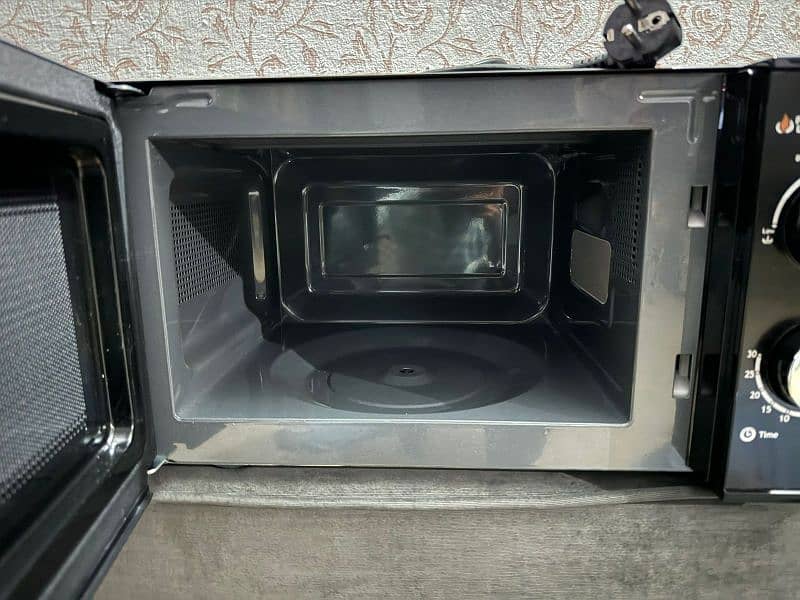 Imported Oven brand New home appliances 1