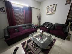 5 seater sofa set 0