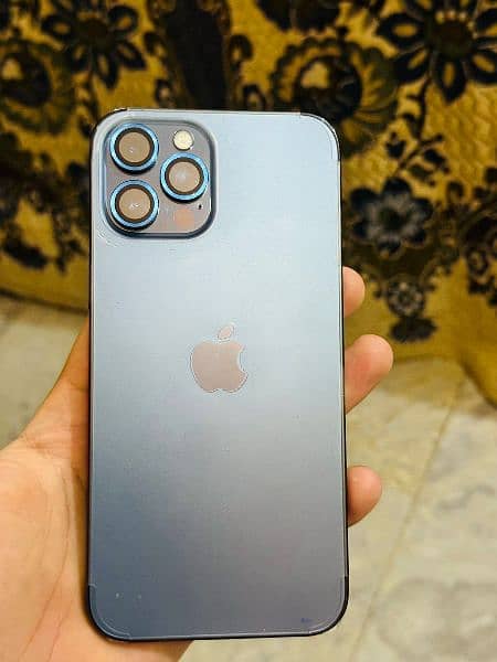 Iphone 12 pro max non pta 3