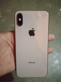 Iphone xs 256 gb