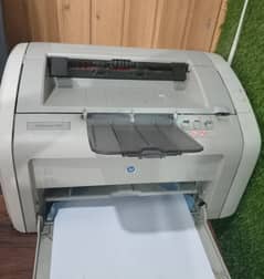 Hp laser jet 1020