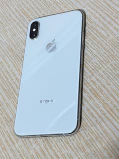 Iphone Xs 256GB PTA Approve