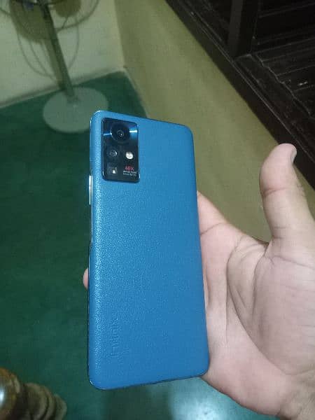 Infinix Zero x neo/ Exchange possible 2