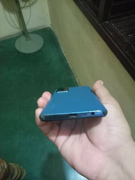 Infinix Zero x neo/ Exchange possible 4