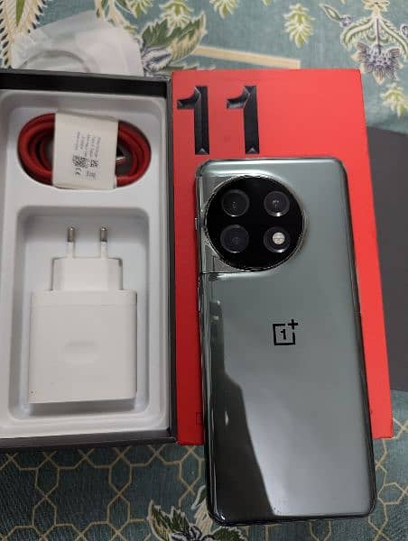 oneplus 11 0